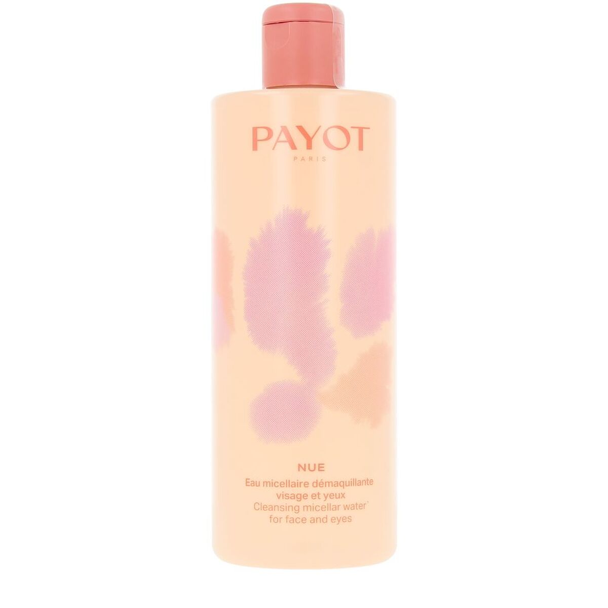 Gel Detergente Viso Payot Nue