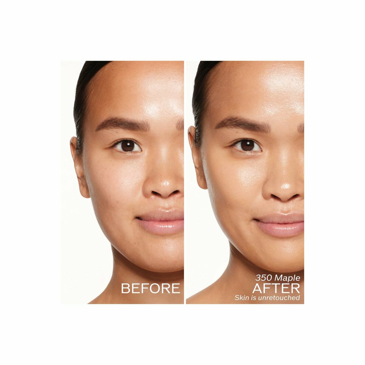 Base Per Trucco Fluida Shiseido Revitalessence Skin Glow 30 G - Image 4