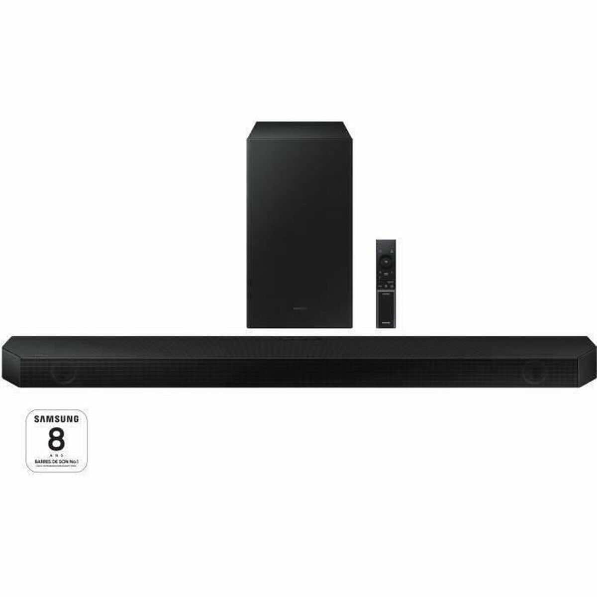 Soundbar Samsung HW-Q600c