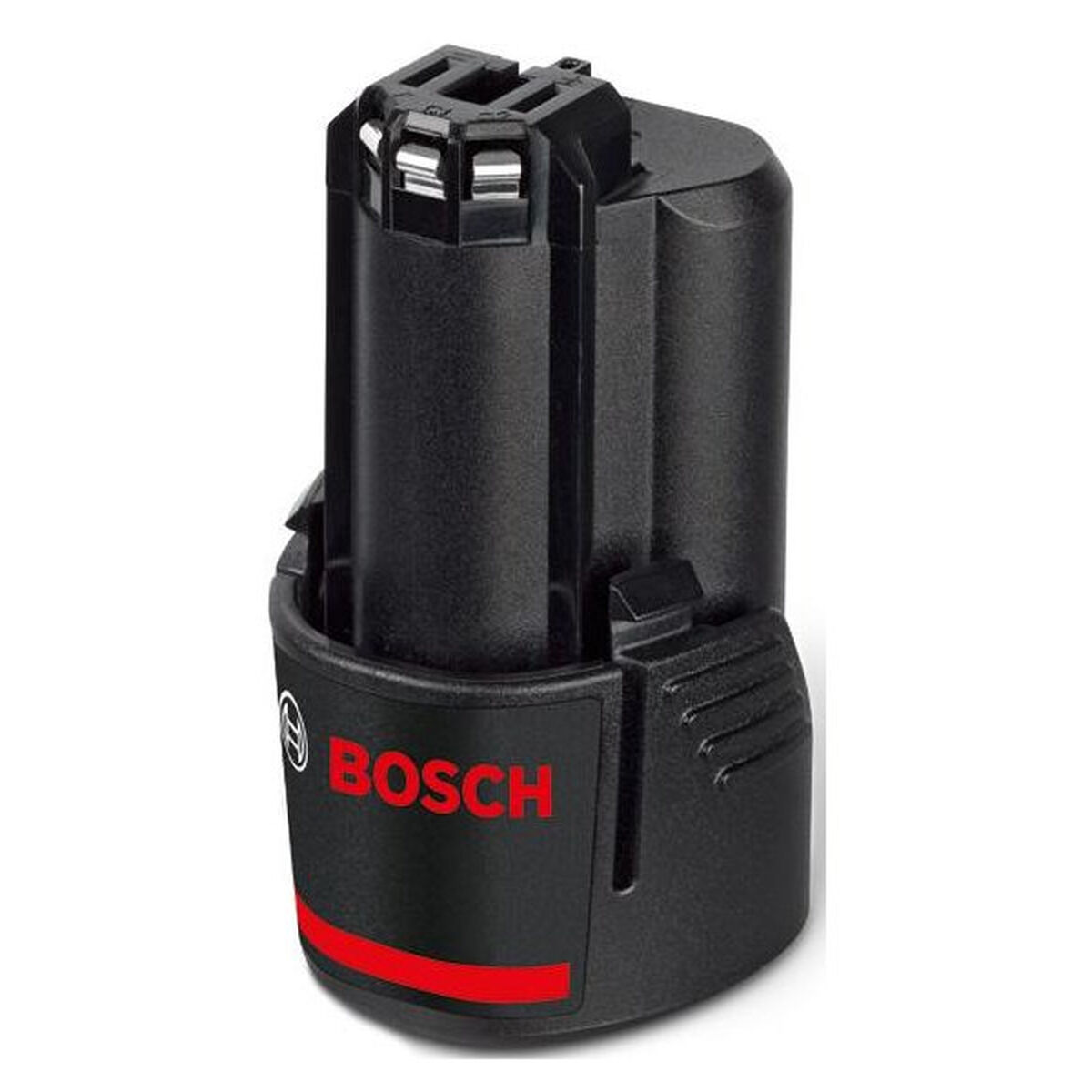 Batteria Ricaricabile Al Litio Bosch Professional 1600z0002x Litio Ion 2 Ah 12 V