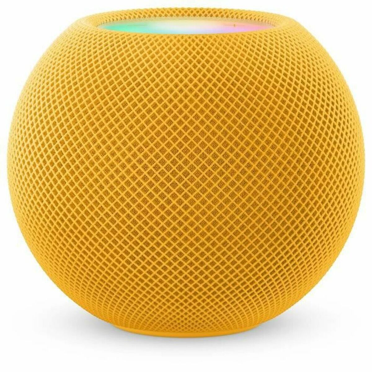 Altoparlante Intelligente Apple Homepod Mini Giallo