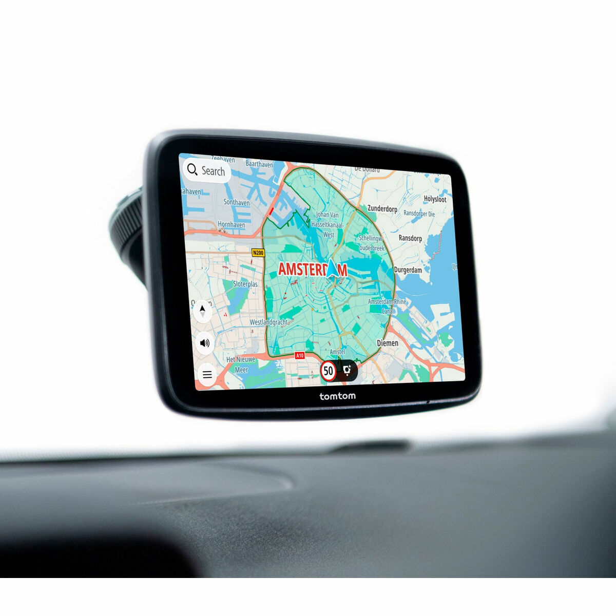 Gps Tomtom 1yd6.002.00