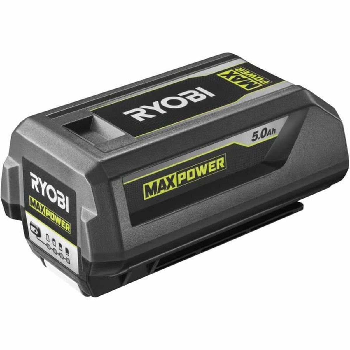 Batteria Ricaricabile Al Litio Ryobi Maxpower 36 V 5 ah