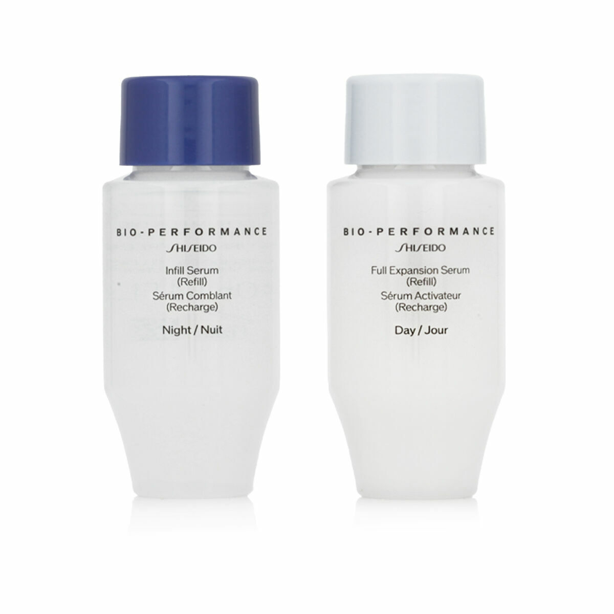 Crema Viso Shiseido Performance - Image 3