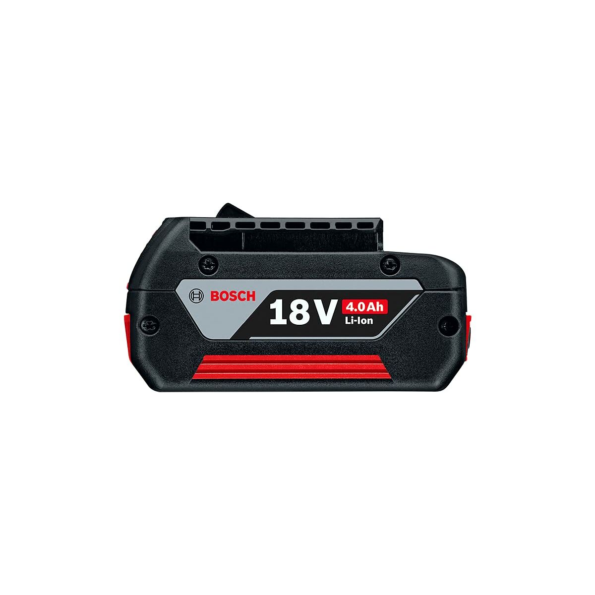 Batteria Ricaricabile Al Litio Bosch Professional Gba 18 V 4 ah - Image 5