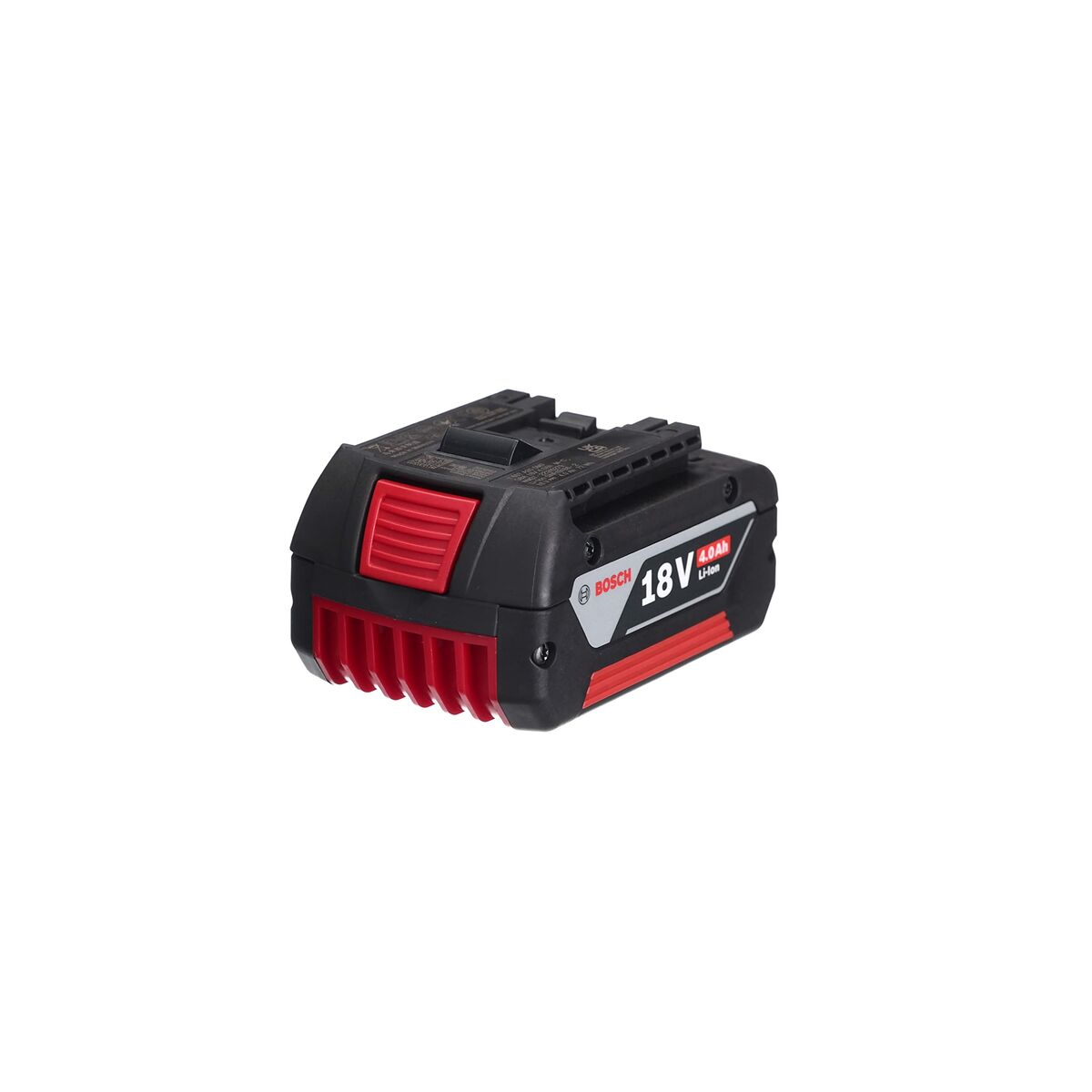 Batteria Ricaricabile Al Litio Bosch Professional Gba 18 V 4 ah - Image 4