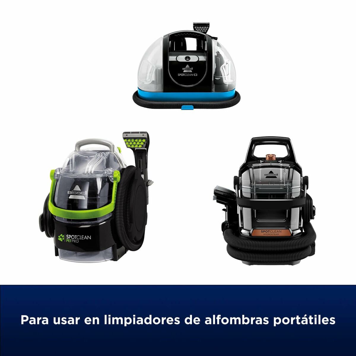 Elimina Macchie Bissell Pro Oxy 1 L - Image 6
