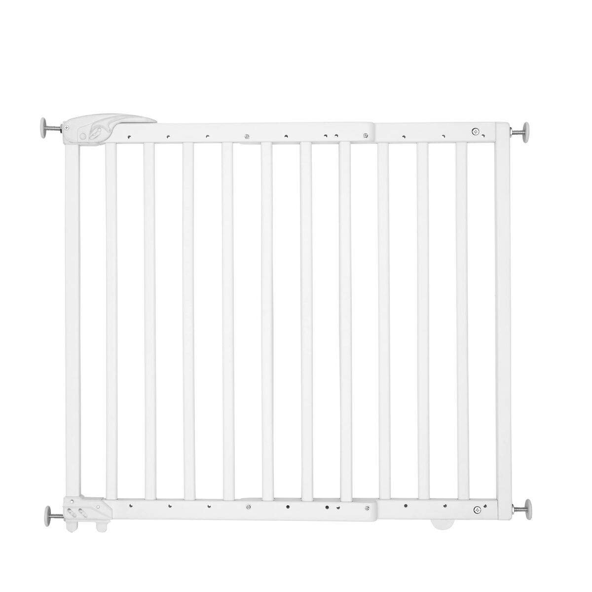Barriera Di Sicurezza Badabulle Deco Pop 106 Cm (3 Unità)