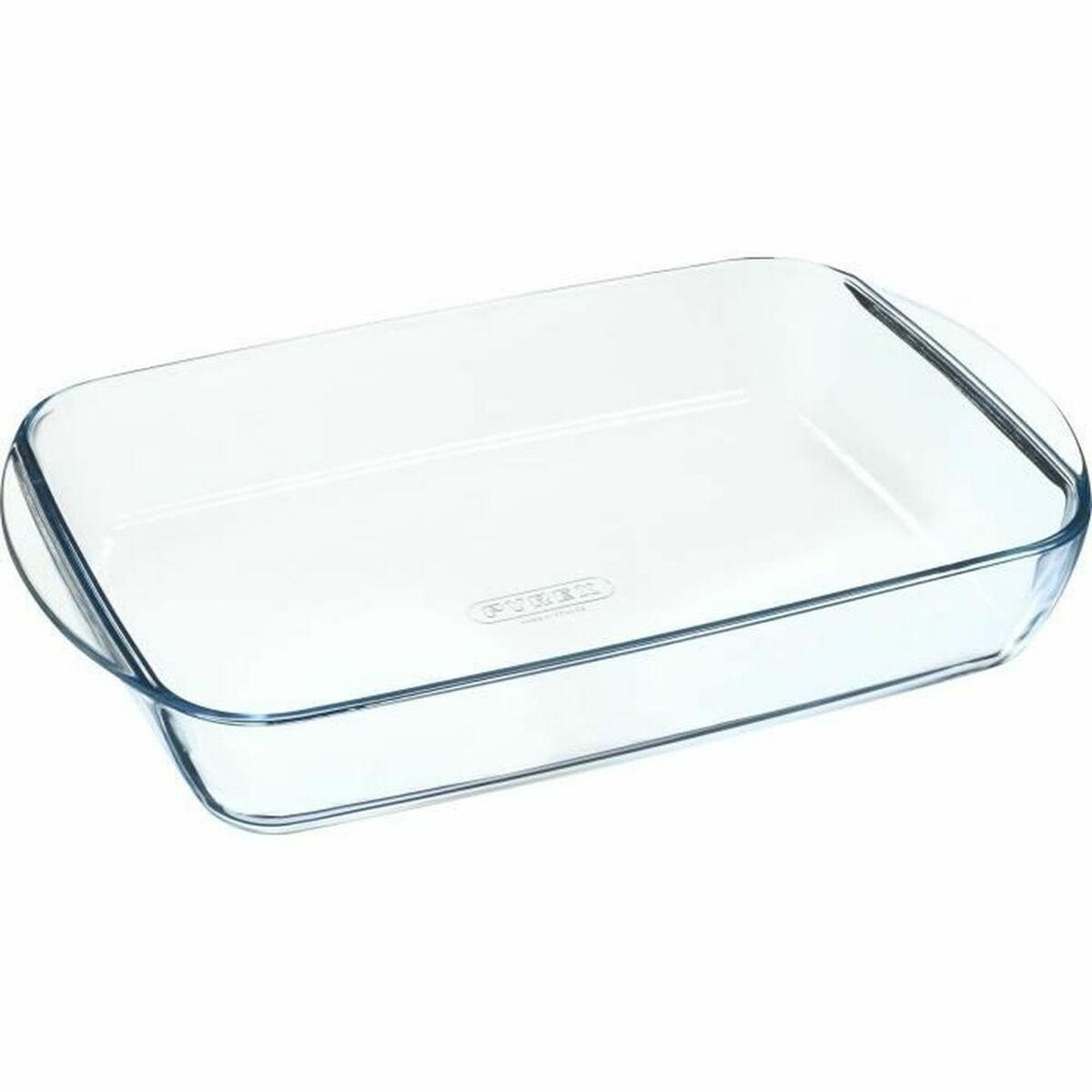 Pirofila Da Forno Pyrex Classic Trasparente Vetro