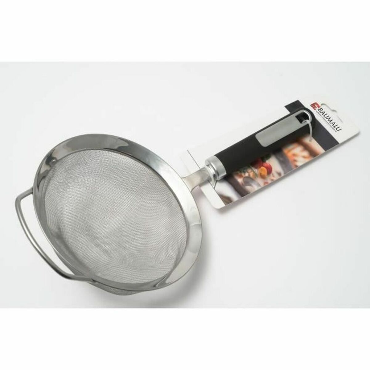 Colino Baumalu 60031 Acciaio Inossidabile 32,5 X 16 X 7,5 cm