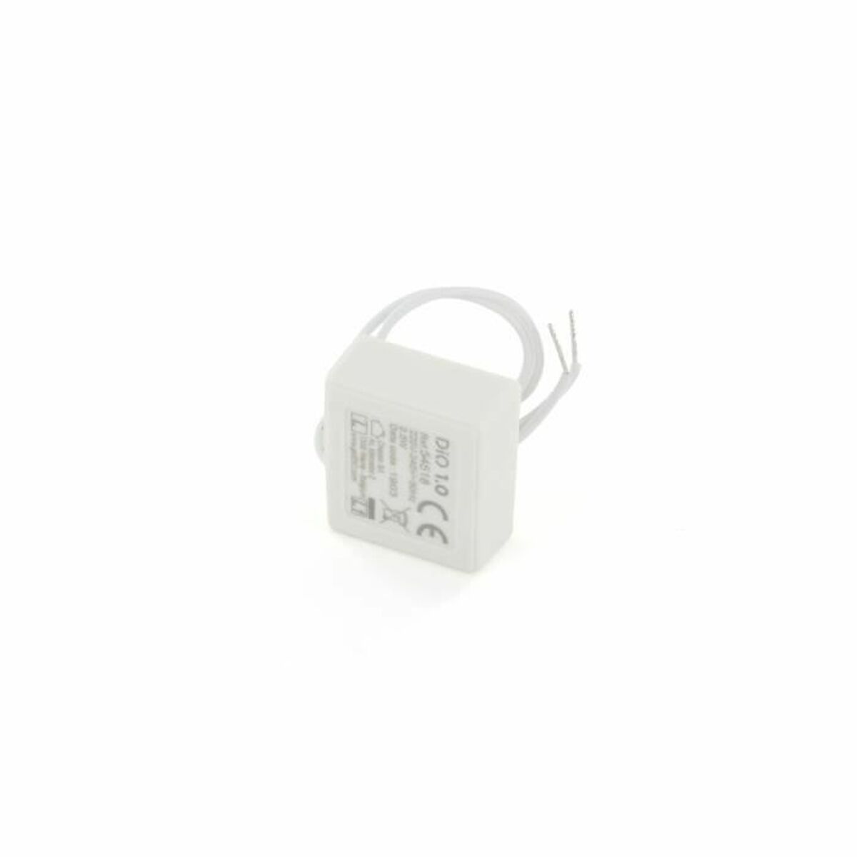 Modulo Di Illuminazione Per Lampadine Dio Connected Home 54518 Bluetooth