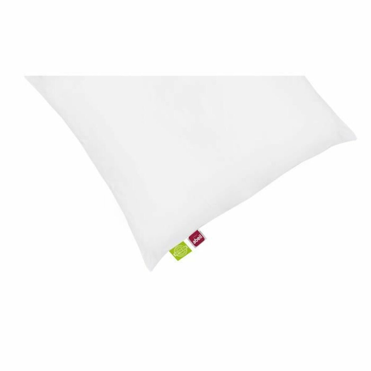 Set Di 2 Cuscini Abeil Bianco 60 X 60 Cm (2 Unità) - Image 4