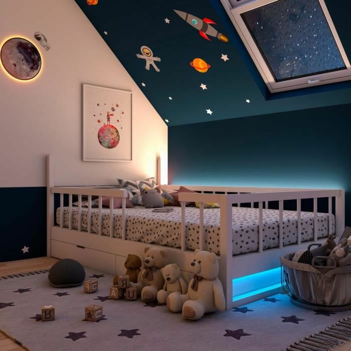 Strisce Led Calex Ribbon 7 W - Image 5