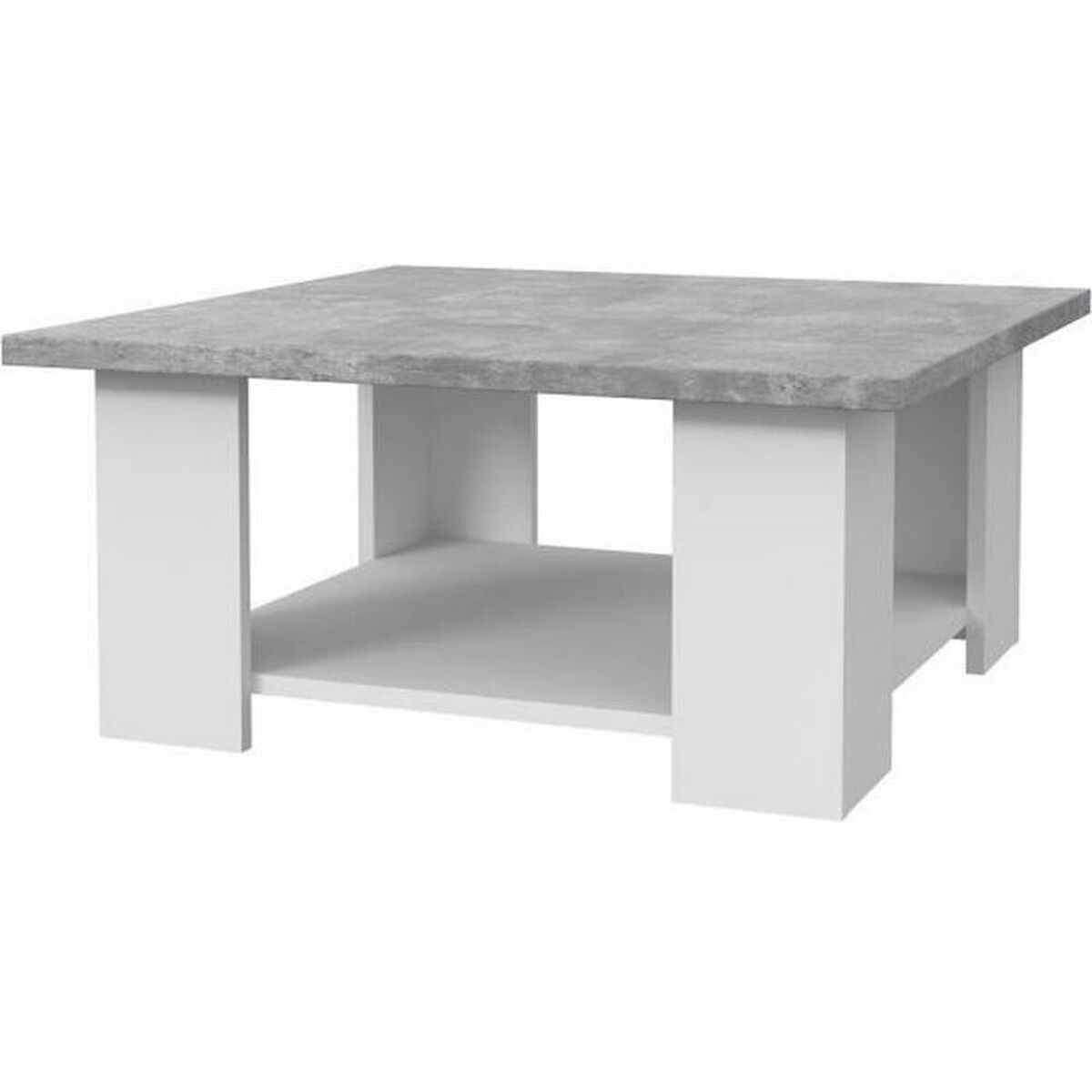Tavolino Da Caffè Pilvi 67 X 67 X 31 cm