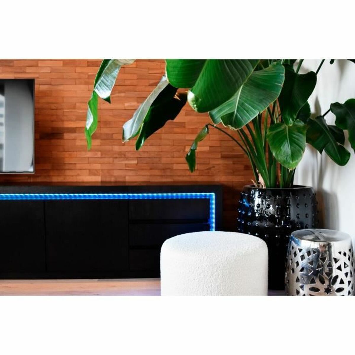 Strisce Led Calex Ribbon 7 W - Image 6