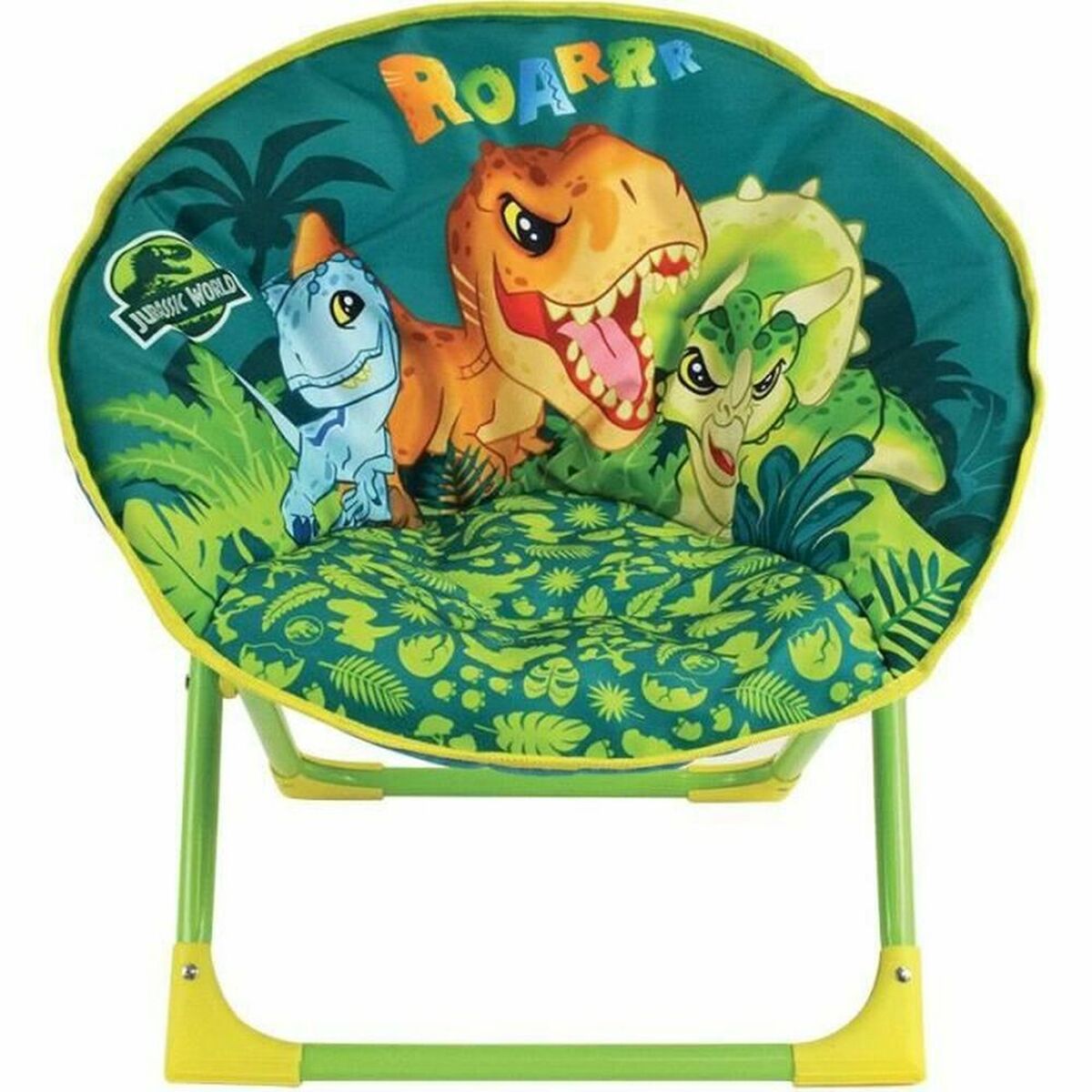 Poltrona Per Bambini Fun House 713260 47 X 54 X 42 cm