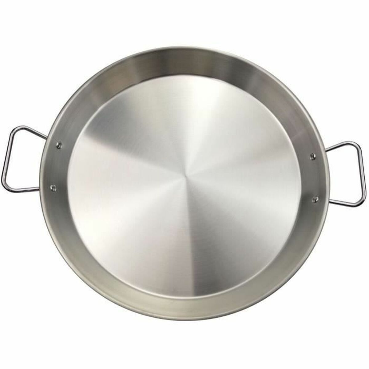 Padella Baumalu Acciaio Inossidabile Ø 40 cm