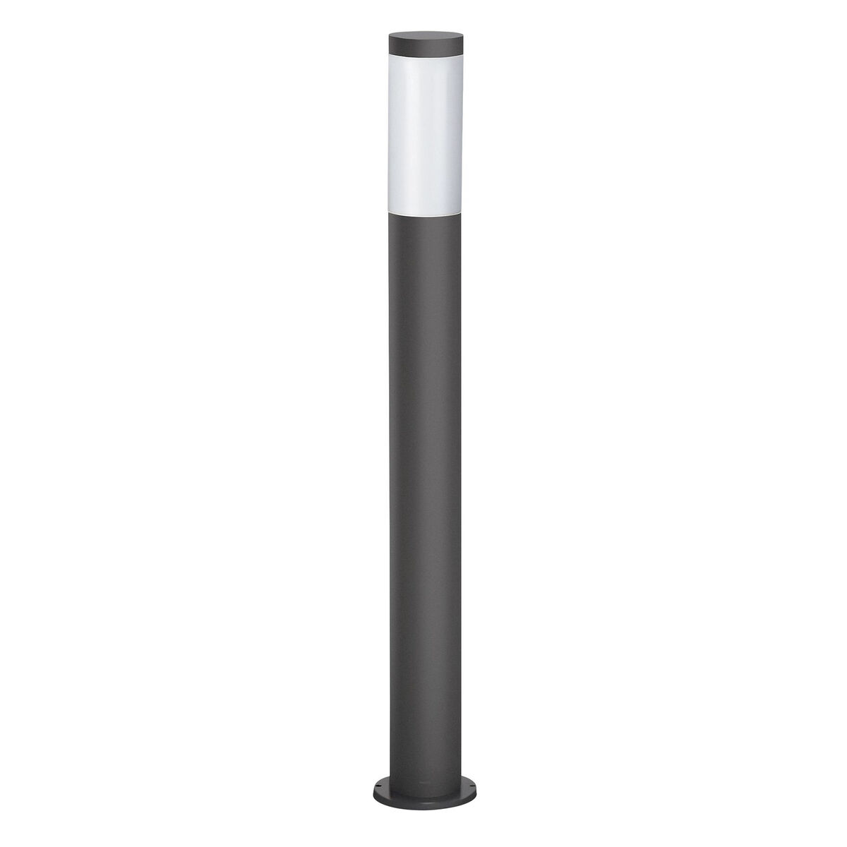 Luce Di Segnalazione A Led Philips Utrecht Antracite 20 W