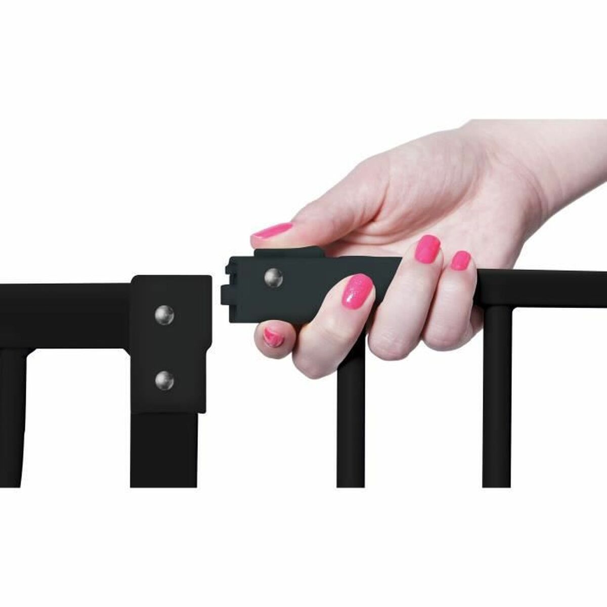 Barriera Di Sicurezza Dreambaby 75 X 93 cm - Image 3