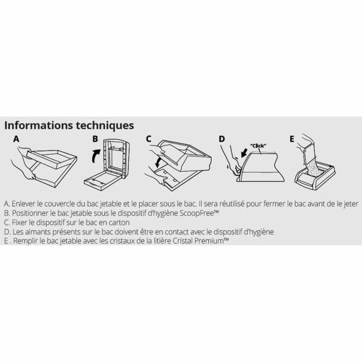 Arena Petsafe Plastica
