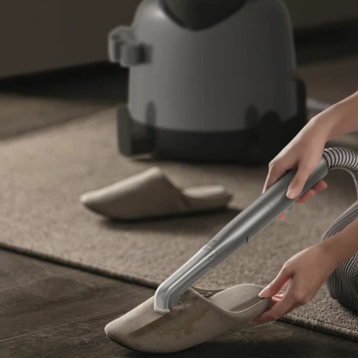 Elimina Macchie Eziclean W4 1,4 L 850 W - Image 4