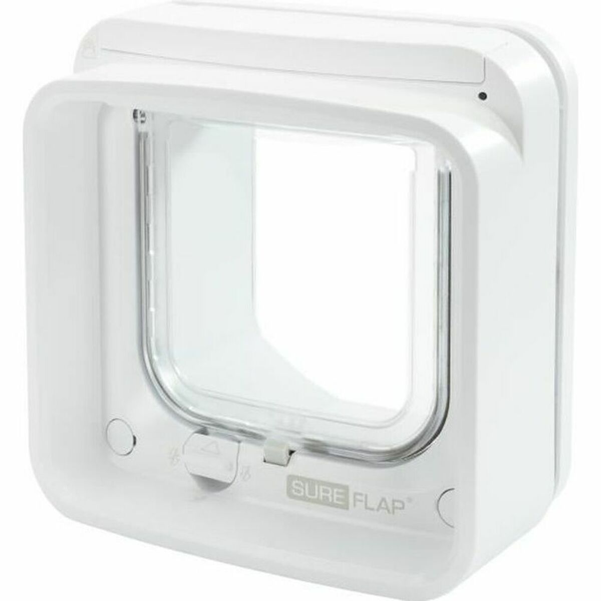 Gattaiola Sureflap Idscfwt_sml 14,2 X 12 cm