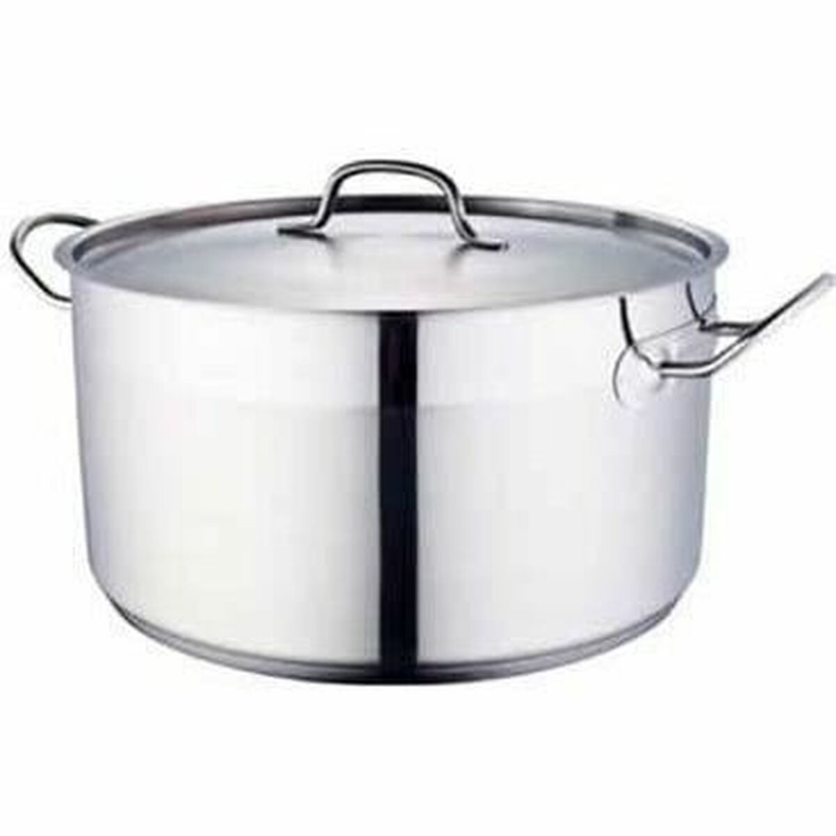 Casseruola Baumalu Grigio Ø 30 Cm 30 Cm 1 L