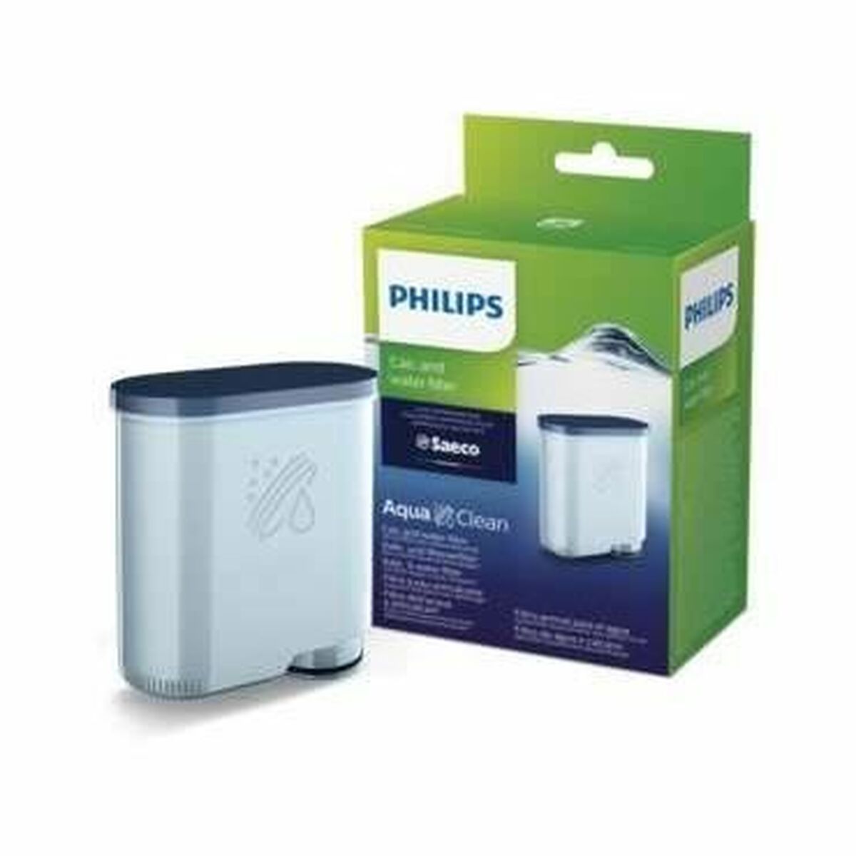 Filtro Per Brocca Filtrante Philips Ca6903/10 Aquaclean Caffettiera