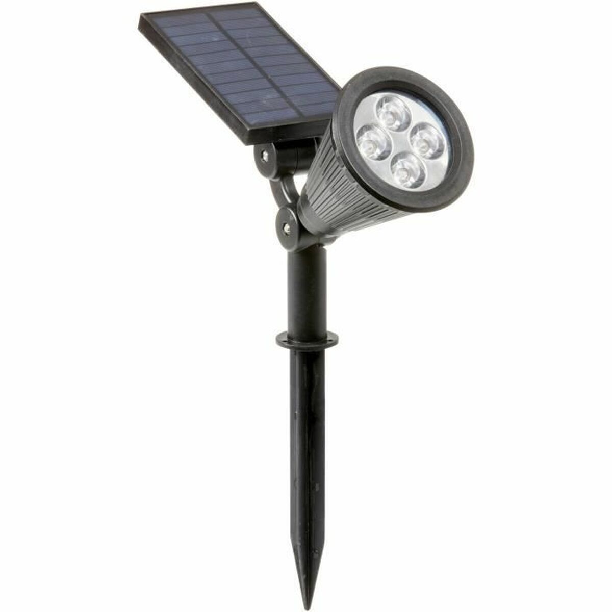 Picchetto Solare Da Giardino Smart Garden