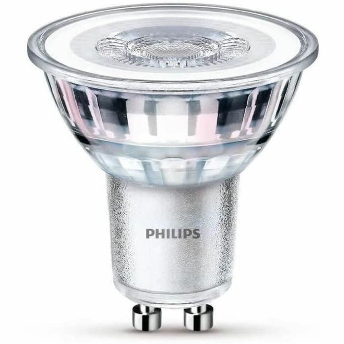 Lampadina Led Philips Foco F 4,6 W (2700k)