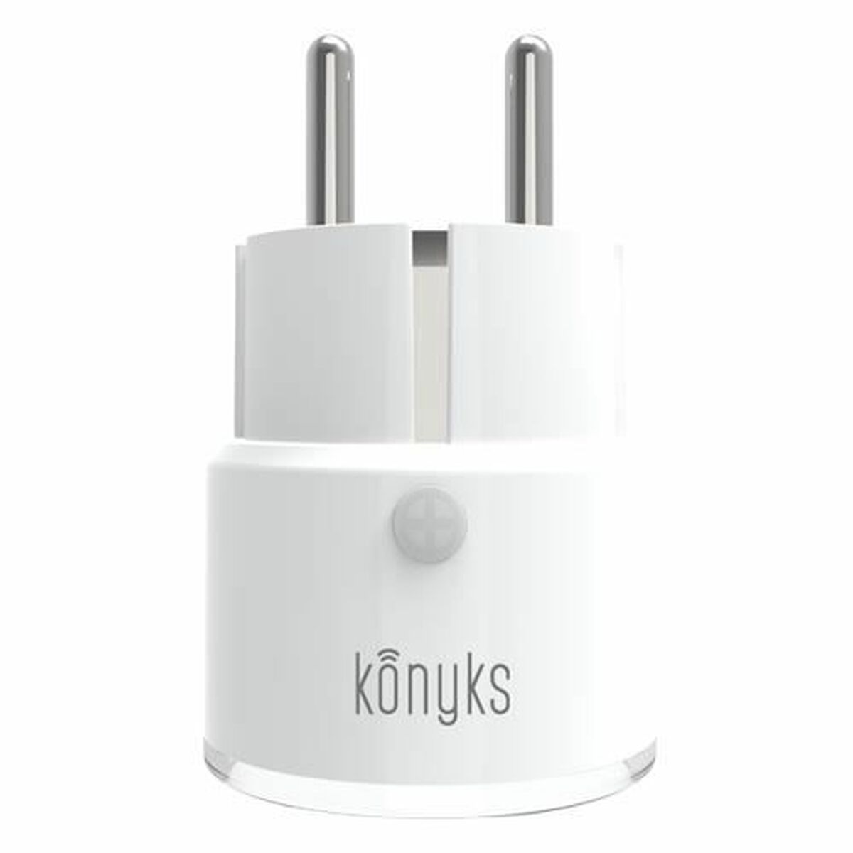 Presa Con Misuratore Di Consumo Konyks Priska Mini 3 Fr WI-Fi 230 V 10 A