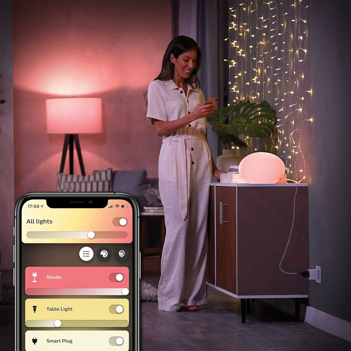 Presa Intelligente Philips Hue Bluetooth - Image 6