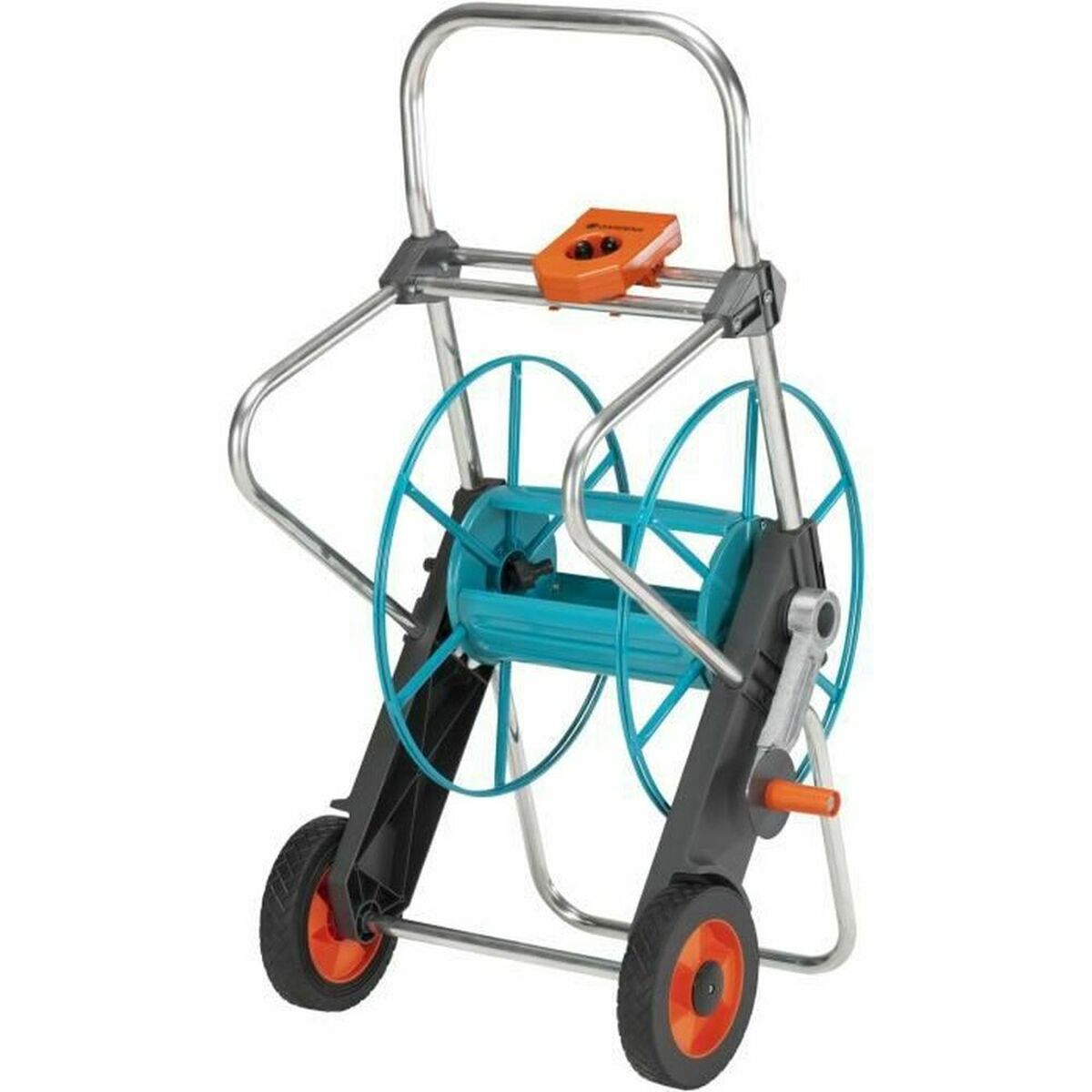 Carrello Per Tubo Gardena 2674-U