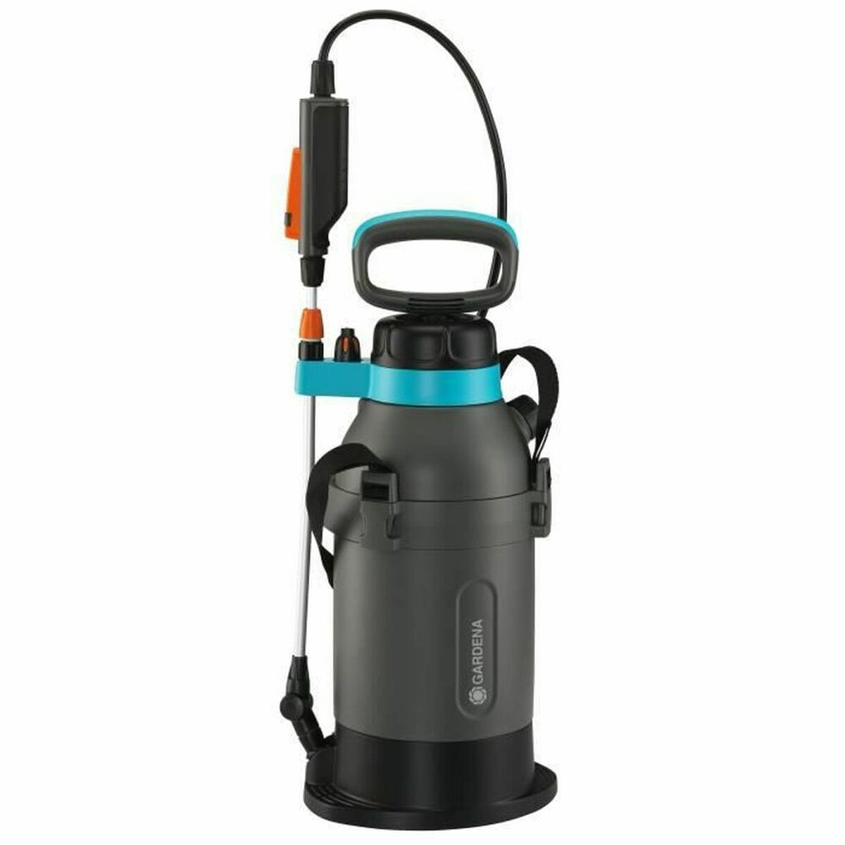 Zaino Spray Gardena 11138-20 3 Bar 5 L