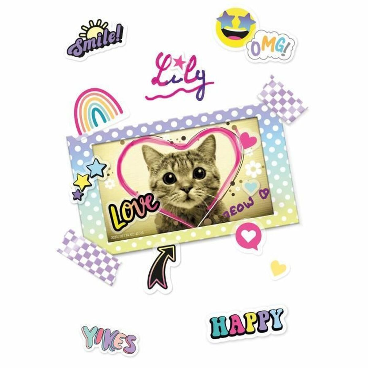 Album Di Foto Canal Toys 1 Pezzi - Image 4