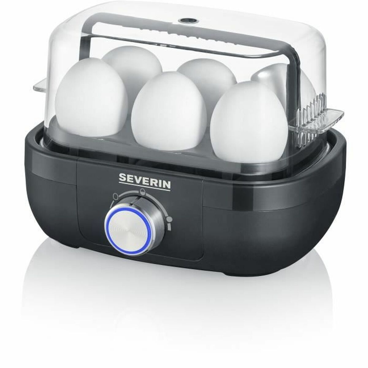 Cuociuova Severin Ek3166 420 W