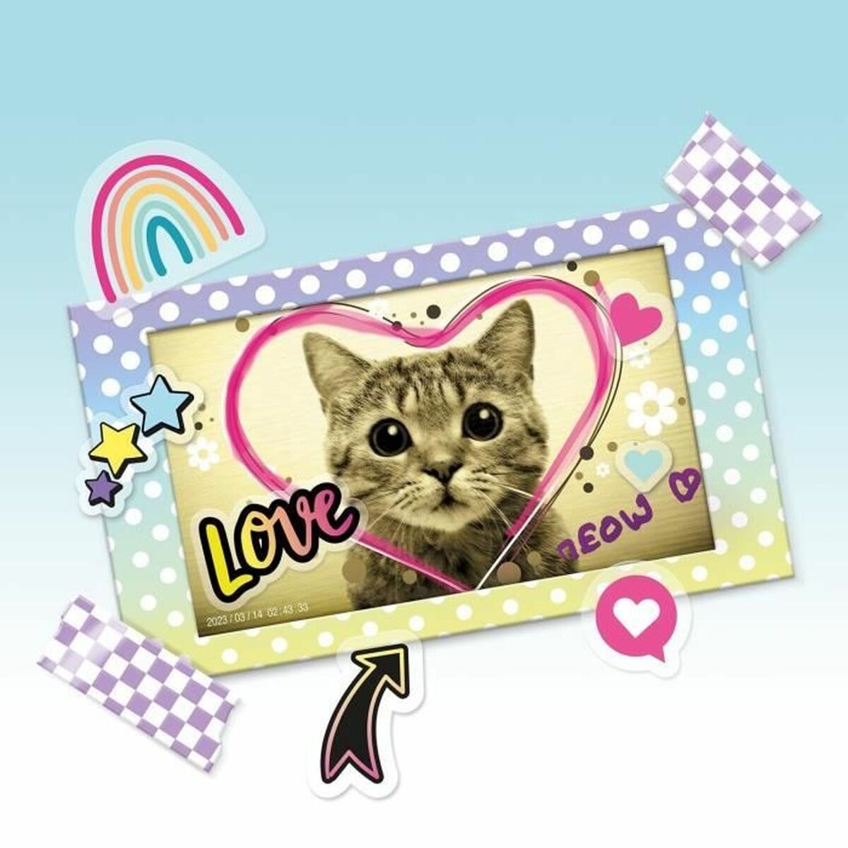 Album Di Foto Canal Toys 1 Pezzi - Image 5