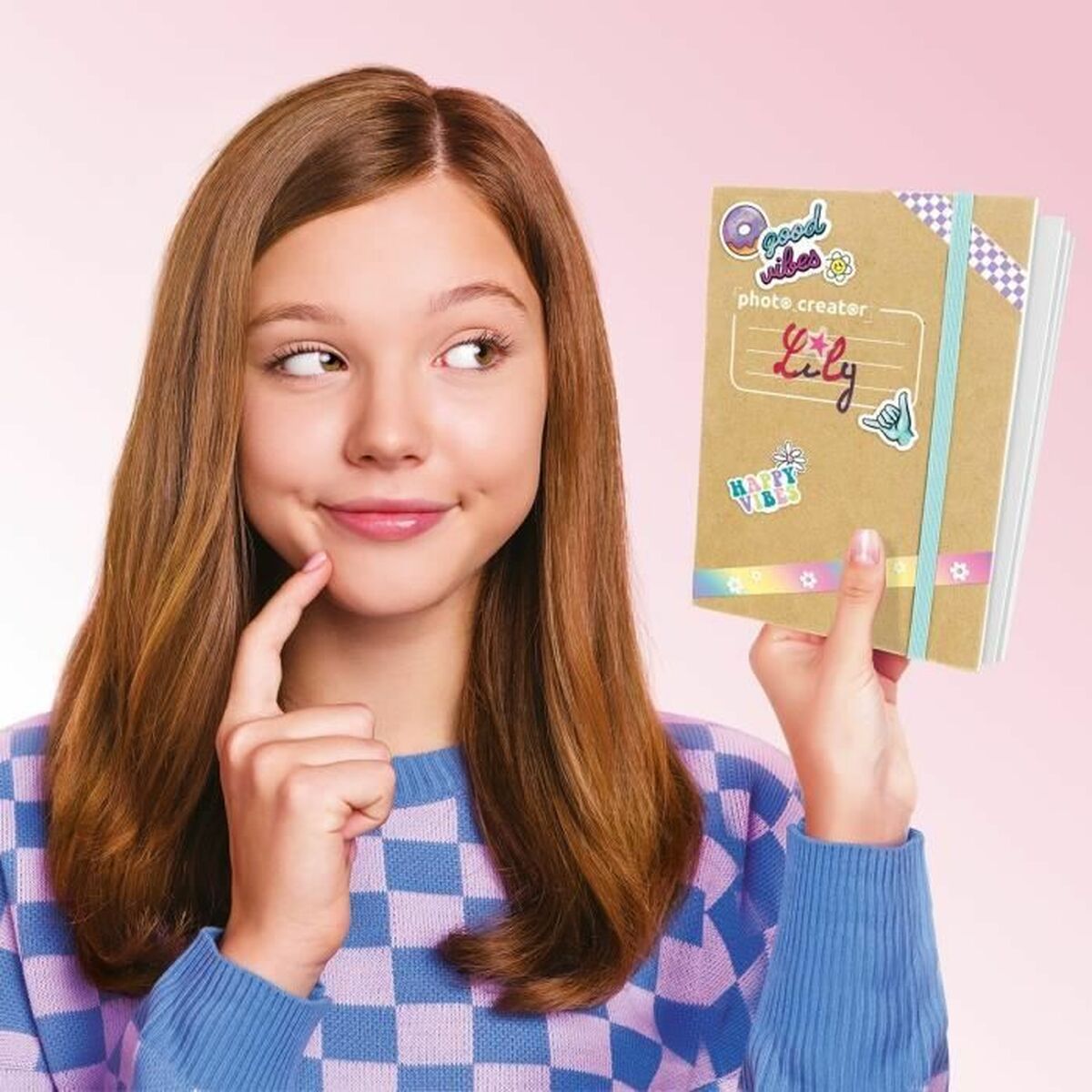 Album Di Foto Canal Toys 1 Pezzi - Image 6