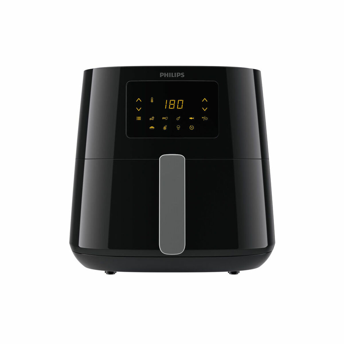 Friggitrice Ad Aria Philips Hd9270/70 Nero 1400 W