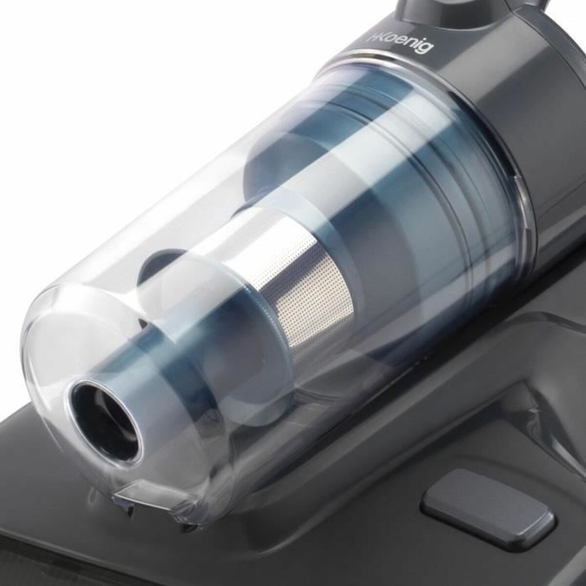 Aspirapolvere A Mano Hkoenig Umat40 400 W 0,4 L - Image 5