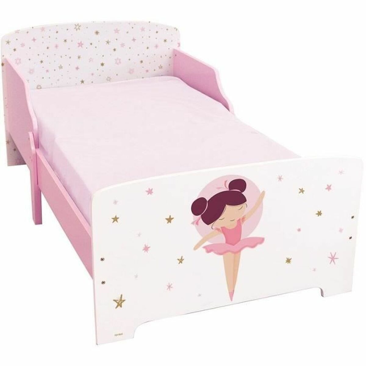 Letto Fun House Per Bambini