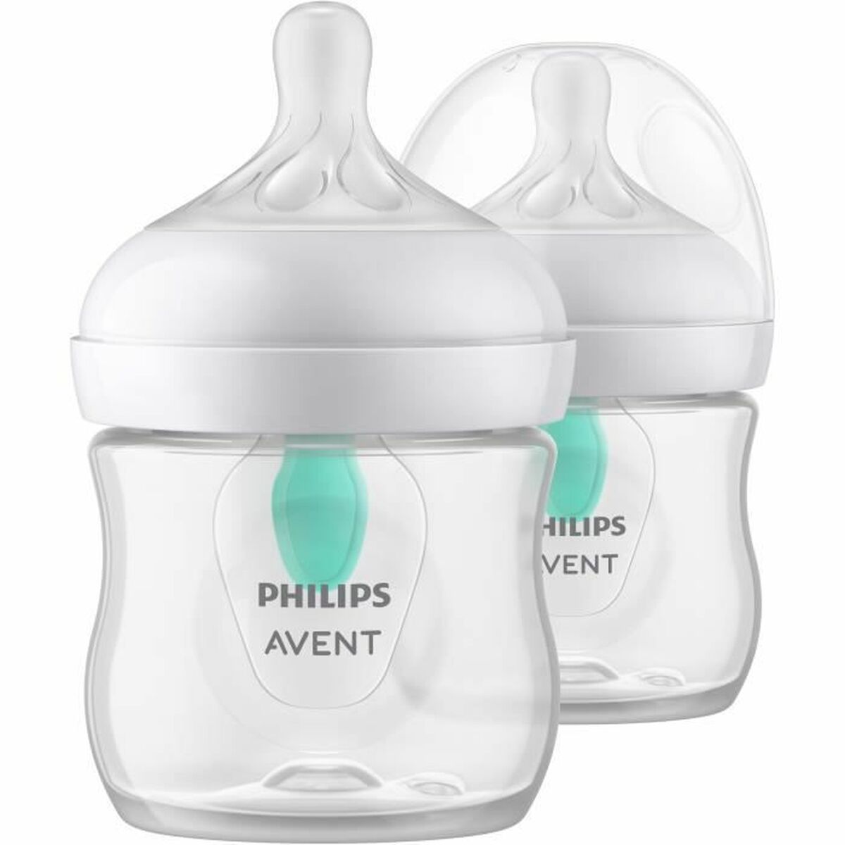 Biberon Philips Avent 125 ml