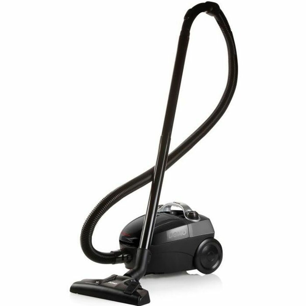 Aspirapolvere Domo Aspirateur Do1033s Nero Noir 450 W