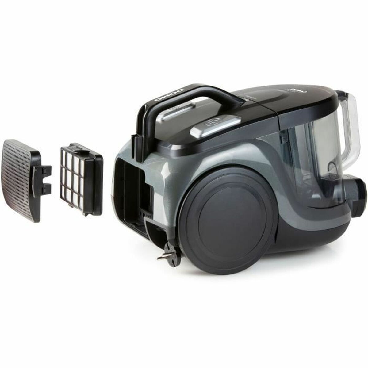 Aspirapolvere Ciclonico Domo Do7295s 850 W - Image 4