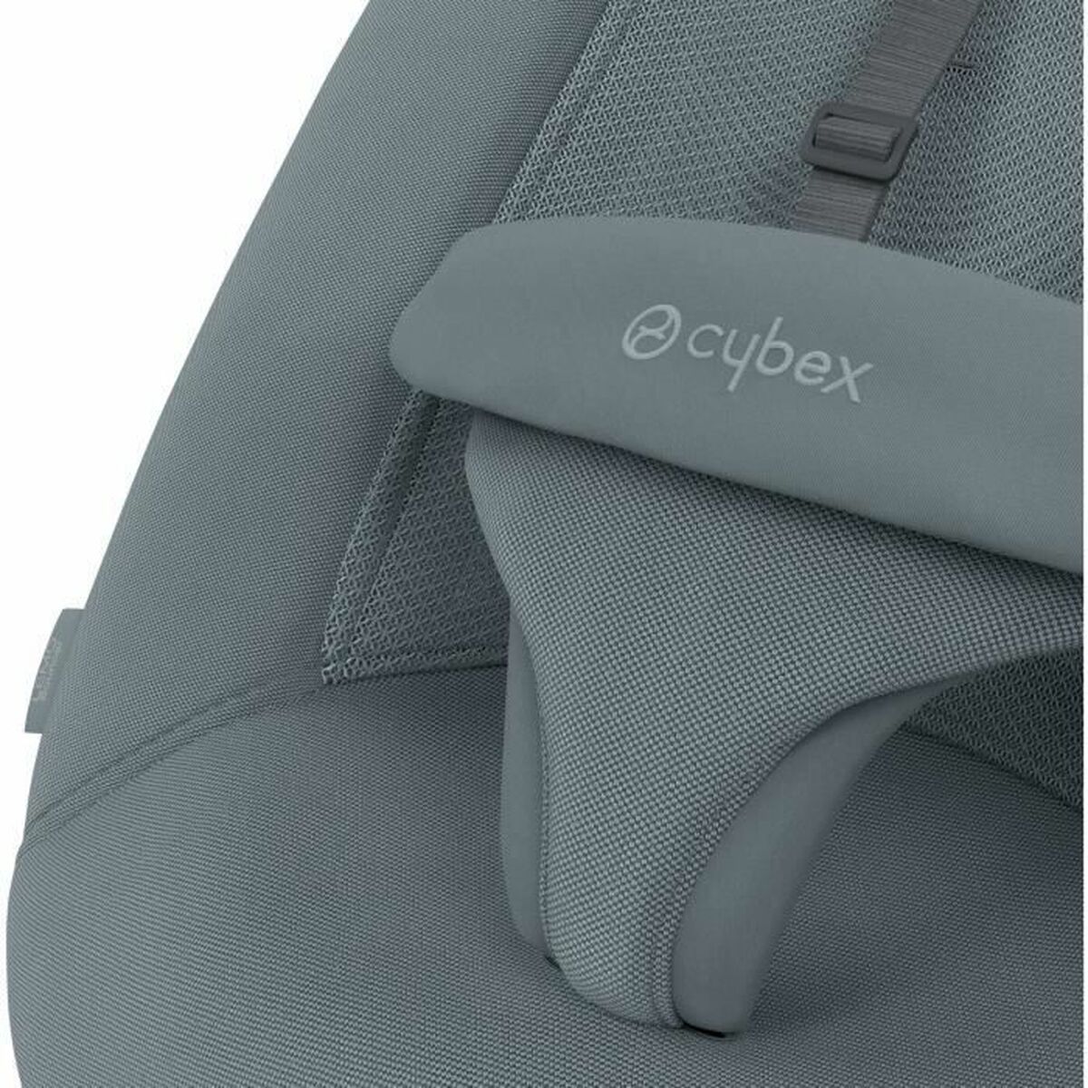 Amaca Per Neonati Cybex Grigio - Image 4