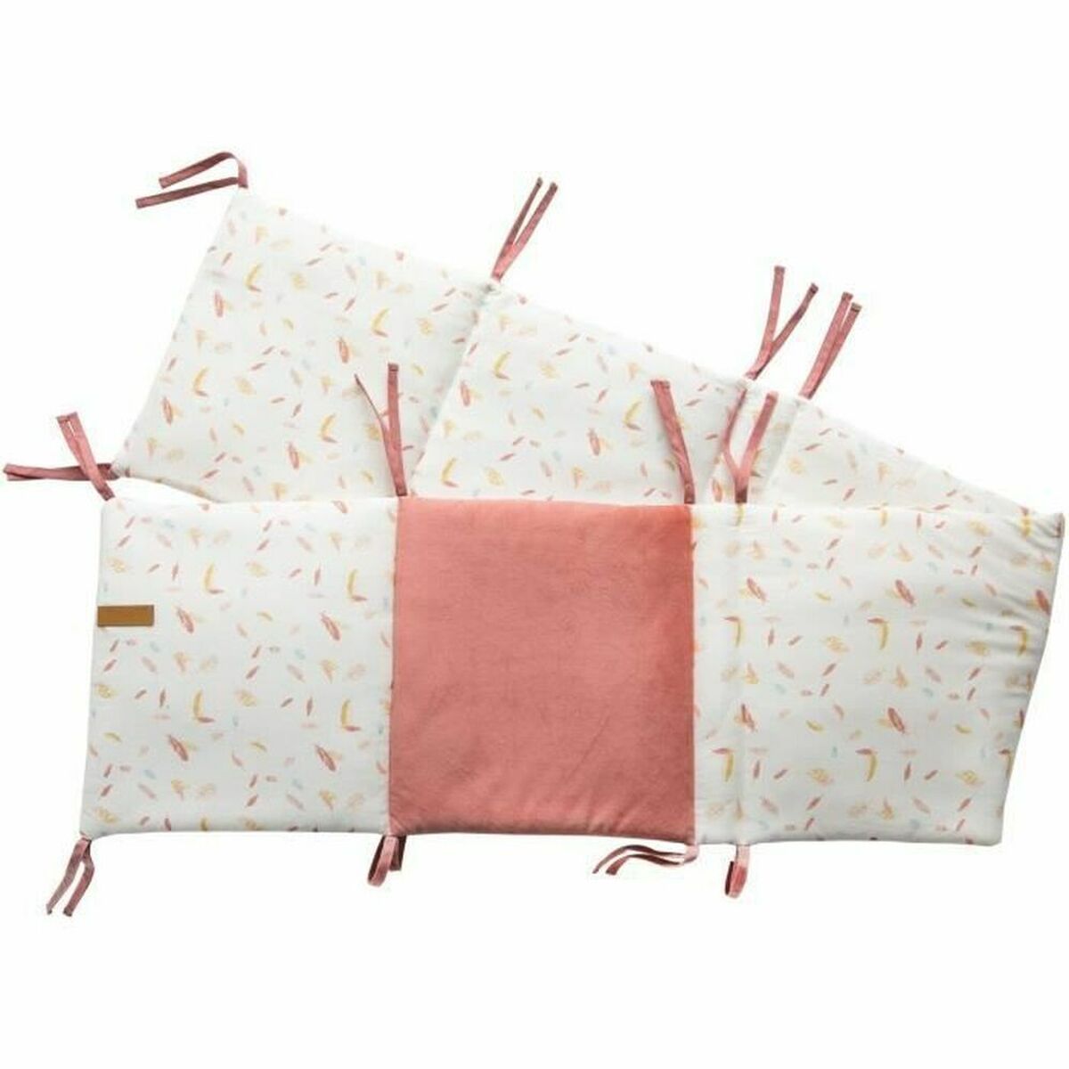 Paracolpi Per Culla Domiva Happy 30 X 180 cm