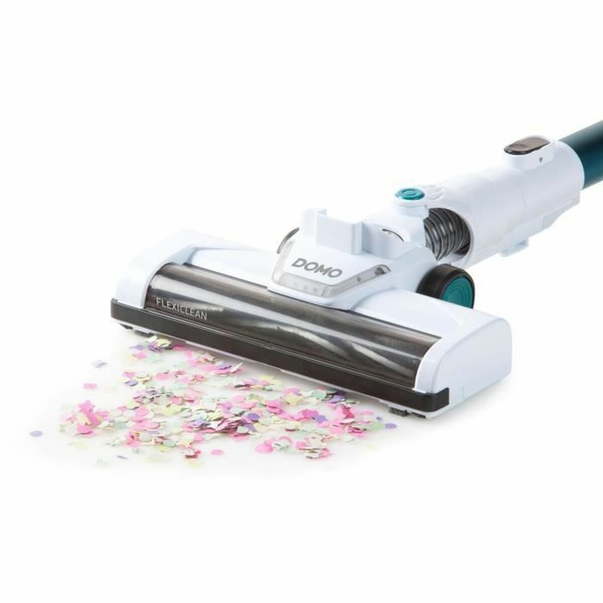 Aspirapolvere A Mano Domo Do233sv - Image 4