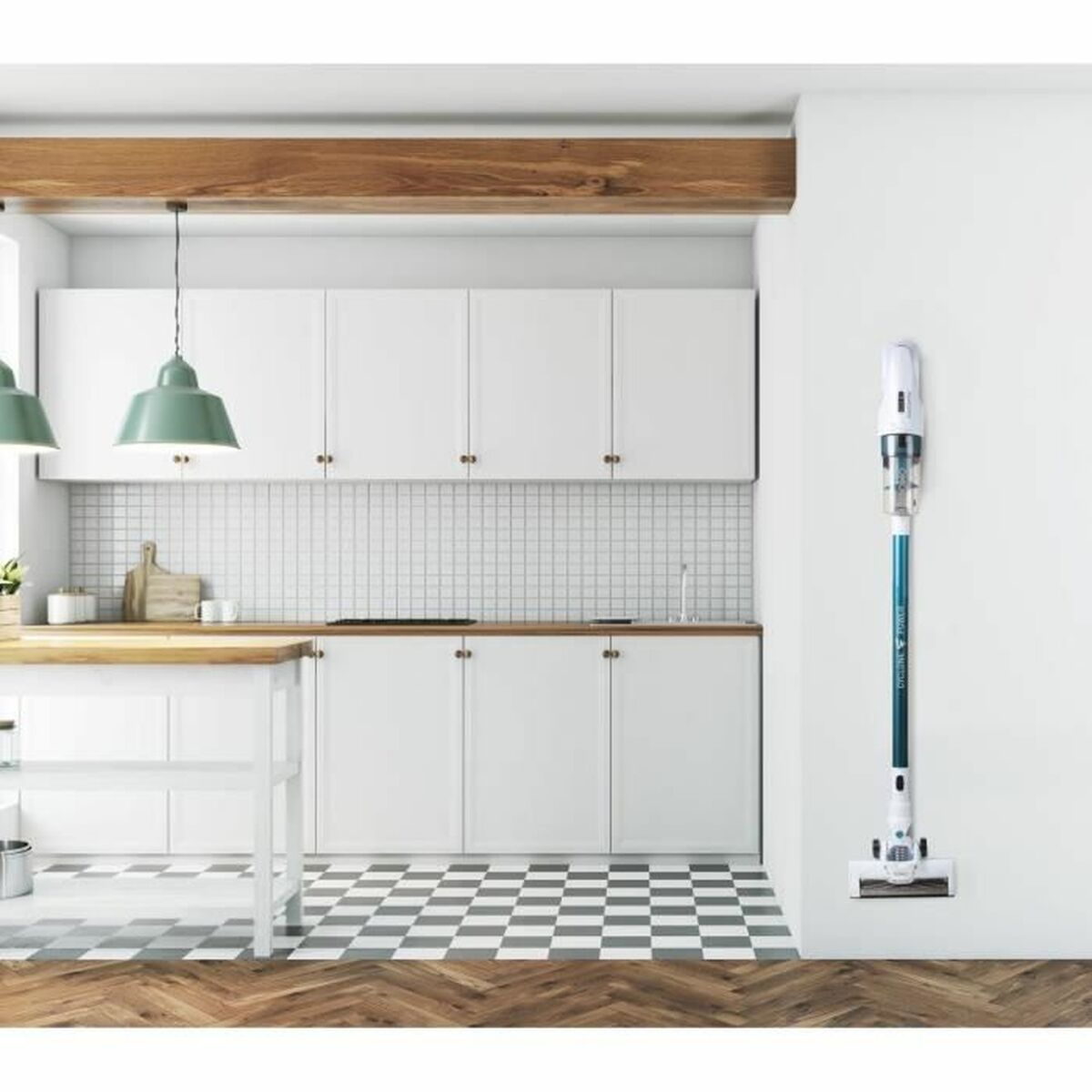 Aspirapolvere A Mano Domo Do233sv - Image 5