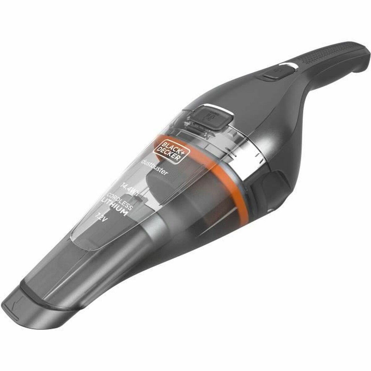Aspirapolvere A Mano Black & Decker Nvc220wC-qw