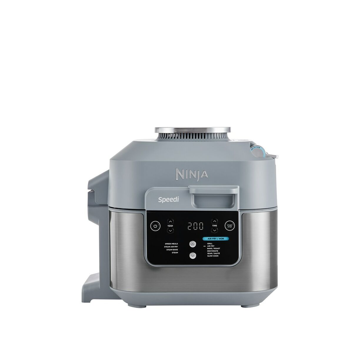 Friggitrice Ad Aria Ninja Grigio 5,7 L 1,8 kg - Image 3
